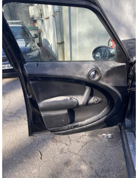 Pare choc arriere MINI MINI 2 R60 COUNTRYMAN BREAK Diesel