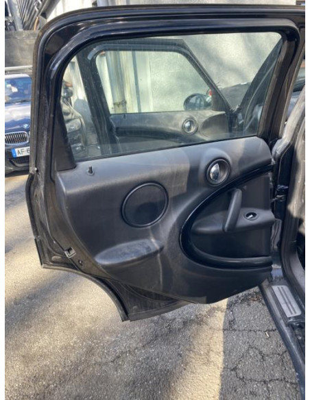 Pare choc arriere MINI MINI 2 R60 COUNTRYMAN BREAK Diesel
