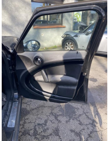 Pare choc arriere MINI MINI 2 R60 COUNTRYMAN BREAK Diesel