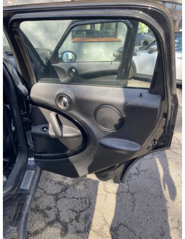 Pare choc arriere MINI MINI 2 R60 COUNTRYMAN BREAK Diesel