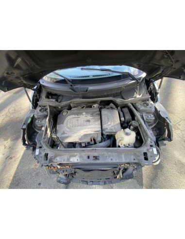 Pare choc arriere MINI MINI 2 R60 COUNTRYMAN BREAK Diesel