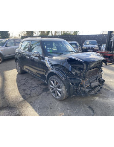 Pare choc arriere MINI MINI 2 R60 COUNTRYMAN BREAK Diesel