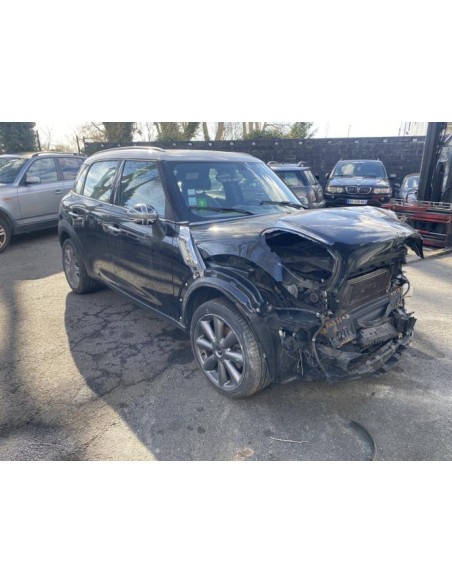 Pare choc arriere MINI MINI 2 R60 COUNTRYMAN BREAK Diesel