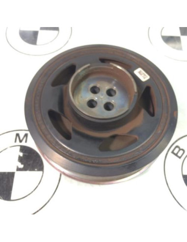 Poulie damper MINI MINI 3 F56 PHASE 1 