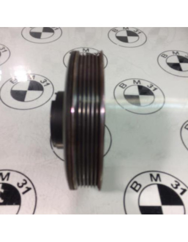 Poulie damper MINI MINI 3 F56 PHASE 1 