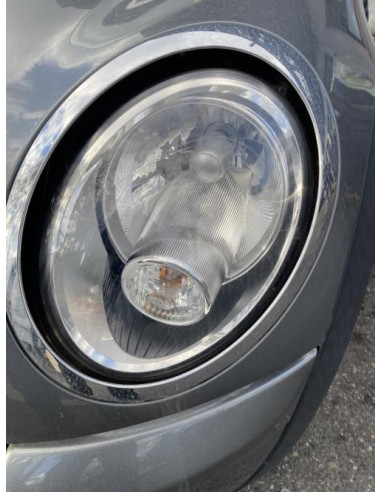 Alternateur MINI MINI 2 R56 PHASE 1 Essence