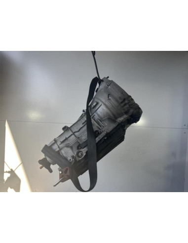 Boite de vitesses BMW SERIE 5 F10 PHASE 1 Diesel