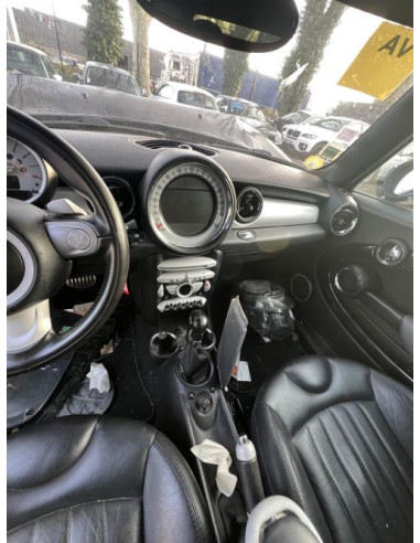 Cardan droit (transmission) MINI MINI 2 R56 PHASE 1 Essence