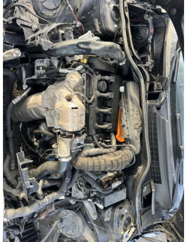 Cardan droit (transmission) MINI MINI 2 R56 PHASE 1 Essence