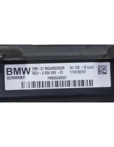 Capteur BMW SERIE 5 F11 TOURING PHASE 1 BREAK Diesel
