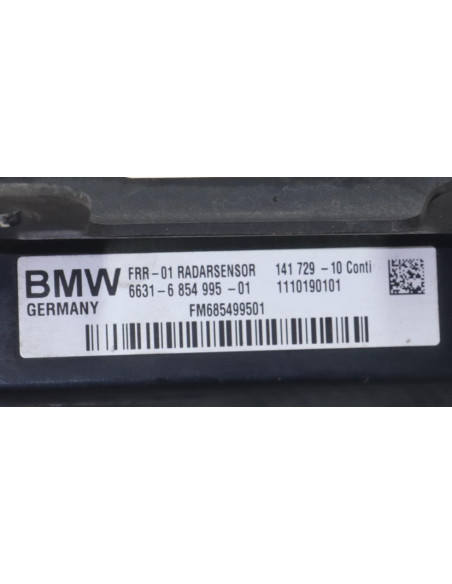 Capteur BMW SERIE 5 F11 TOURING PHASE 1 BREAK Diesel