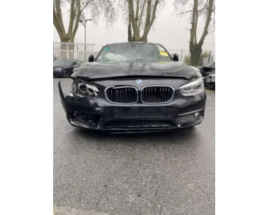 Barillet porte avant gauche BMW SERIE 1 F21 PHASE 2 Diesel