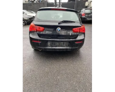 Barillet porte avant gauche BMW SERIE 1 F21 PHASE 2 Diesel