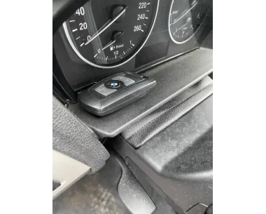 Barillet porte avant gauche BMW SERIE 1 F21 PHASE 2 Diesel