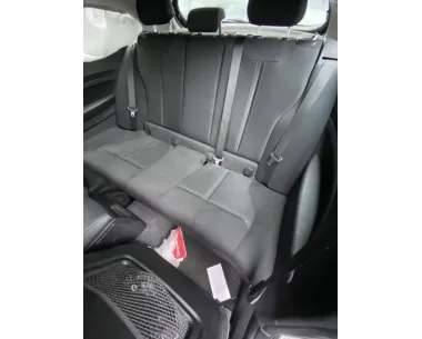 Barillet porte avant gauche BMW SERIE 1 F21 PHASE 2 Diesel