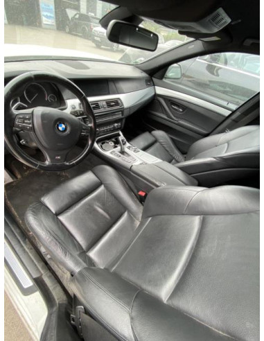 Triangle inferieur avant gauche BMW SERIE 5 F11 TOURING PHASE 1 BREAK Diesel