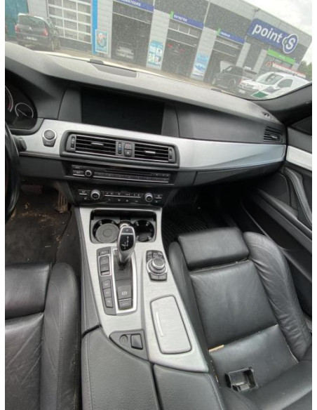 Radiateur huile BMW SERIE 5 F11 TOURING PHASE 1 BREAK Diesel