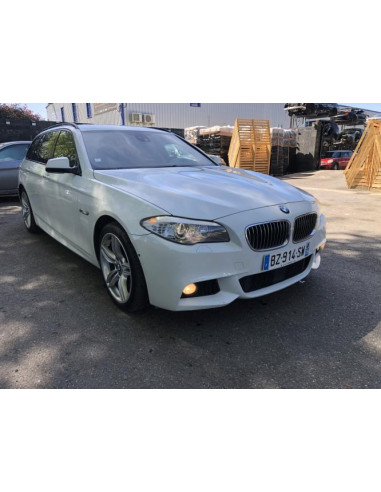 Pompe haute pression BMW SERIE 5 F11 TOURING PHASE 1 BREAK Diesel