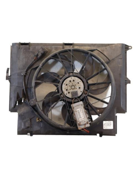 Moto ventilateur radiateur BMW SERIE 3 E90 PHASE 2 Diesel