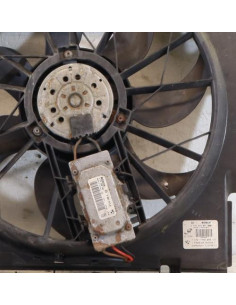 Moto ventilateur radiateur BMW SERIE 3 E90 PHASE 2 Diesel 2