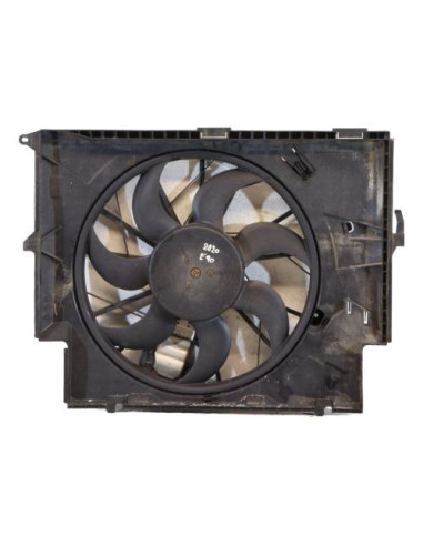 Moto ventilateur radiateur BMW SERIE 3 E90 PHASE 2 Diesel