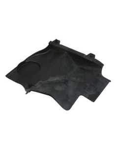 Optique avant principal gauche (feux)(phare) BMW SERIE 3 E30  2