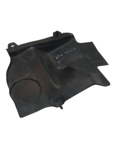 Optique avant principal gauche (feux)(phare) BMW SERIE 3 E30 