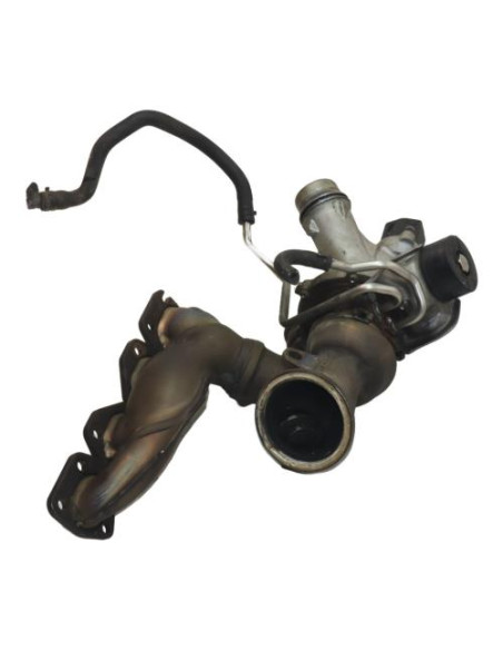 Turbo BMW SERIE 1 F20 PHASE 1 Essence