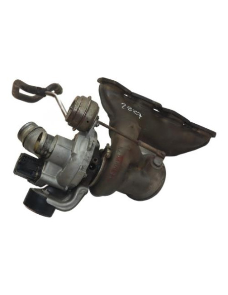 Turbo BMW SERIE 1 F20 PHASE 1 Essence