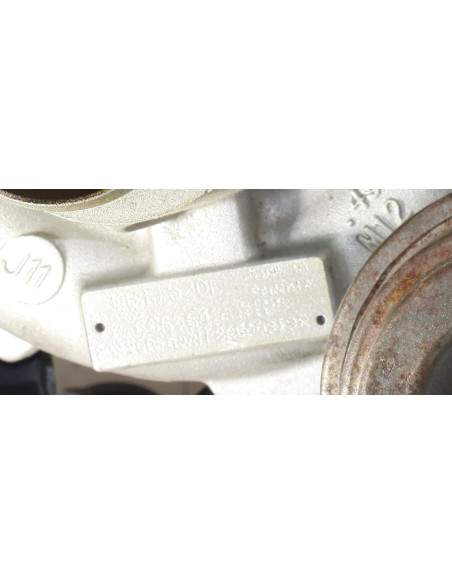 Turbo BMW SERIE 1 F20 PHASE 1 Essence