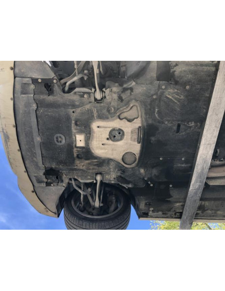 Cache sous moteur BMW SERIE 5 F11 TOURING PHASE 1 BREAK Diesel