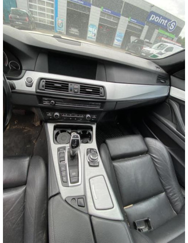 Com (Bloc Contacteur Tournant+Commodo Essuie Glace+Commodo Phare) BMW SERIE 5 F11 TOURING PHASE 1 BREAK Diesel