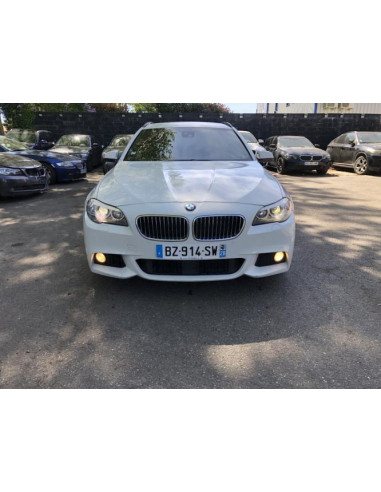 Cric (Ensemble depannage) BMW SERIE 5 F11 TOURING PHASE 1 BREAK Diesel