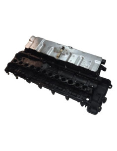Couvre culasse BMW SERIE 3 E46 PHASE 2 Diesel 2