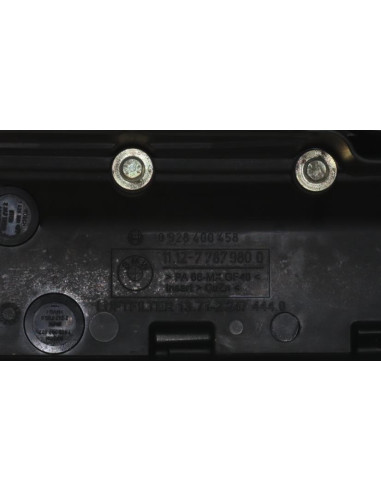 Couvre culasse BMW SERIE 3 E46 PHASE 2 Diesel