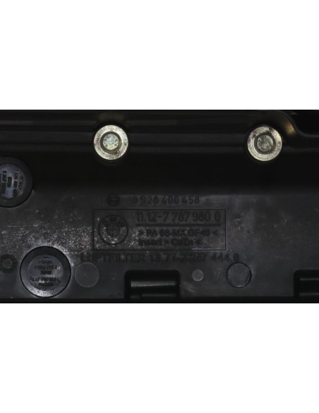 Couvre culasse BMW SERIE 3 E46 PHASE 2 Diesel