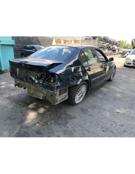 Couvre culasse BMW SERIE 3 E46 PHASE 2 Diesel