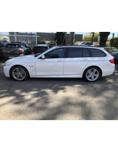 Poignee de maintien avant gauche BMW SERIE 5 F11 TOURING PHASE 1 BREAK Diesel 2