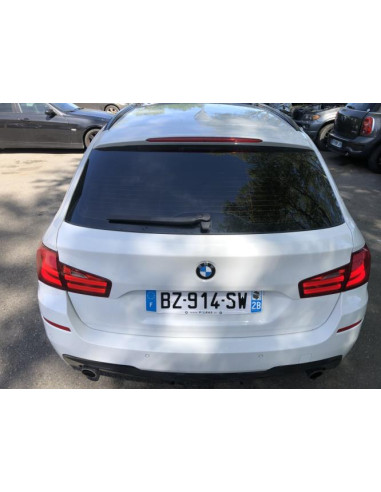 Becquet BMW SERIE 5 F11 TOURING PHASE 1 BREAK Diesel