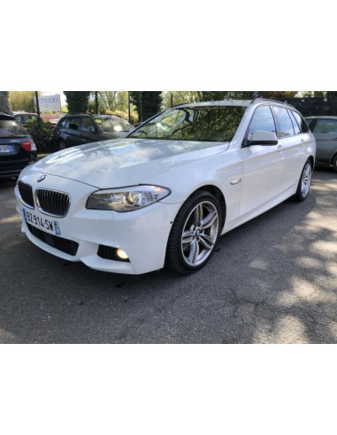 Garniture hayon BMW SERIE 5 F11 TOURING PHASE 1 BREAK Diesel