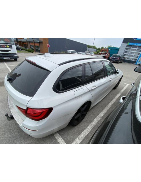 Ceinture arriere centre troisieme ligne BMW SERIE 5 F11 TOURING PHASE 1 BREAK Diesel