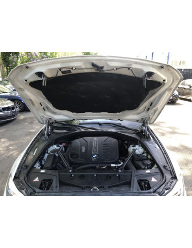 Mecanisme essuie glace avant BMW SERIE 5 F11 TOURING PHASE 1 BREAK Diesel