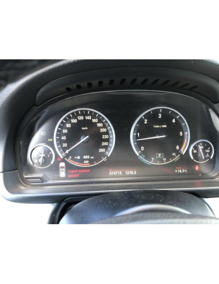 Compteur BMW SERIE 5 F11 TOURING PHASE 1 BREAK Diesel