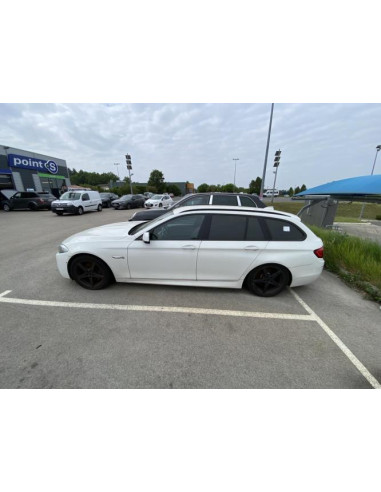 Colonne de direction BMW SERIE 5 F11 TOURING PHASE 1 BREAK Diesel