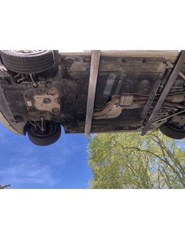Arbre de transmission (propulsion) BMW SERIE 5 F11 TOURING PHASE 1 BREAK Diesel