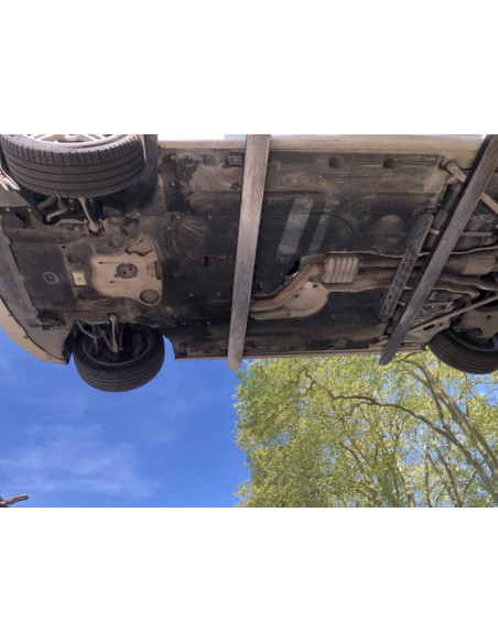 Arbre de transmission (propulsion) BMW SERIE 5 F11 TOURING PHASE 1 BREAK Diesel