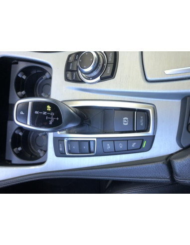 Levier de vitesses BMW SERIE 5 F11 TOURING PHASE 1 BREAK Diesel