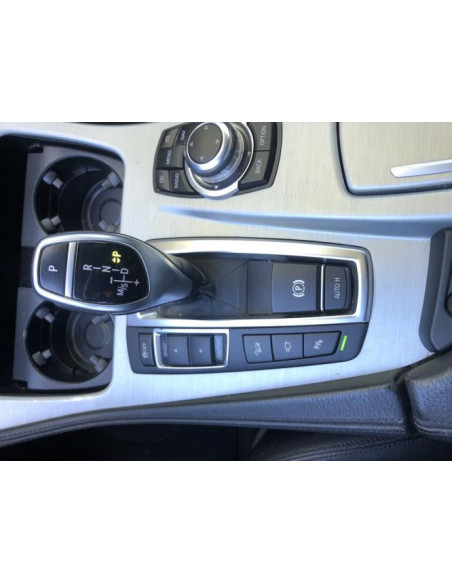 Levier de vitesses BMW SERIE 5 F11 TOURING PHASE 1 BREAK Diesel