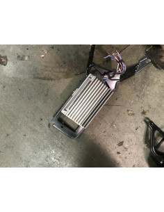 Amplificateur audio BMW SERIE 1 F21 PHASE 1 