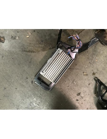 Amplificateur audio BMW SERIE 1 F21 PHASE 1 